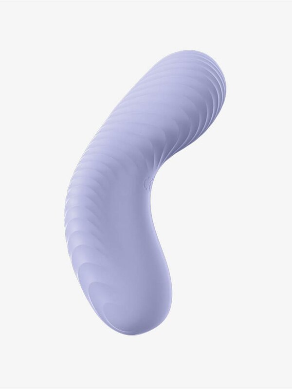 Fun Factory Laya III Soft Violet