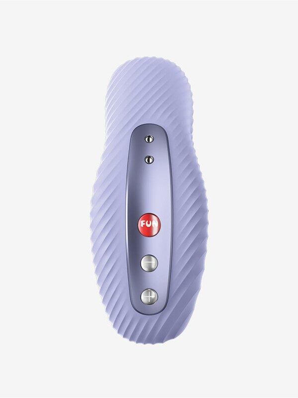 Fun Factory Laya III Soft Violet