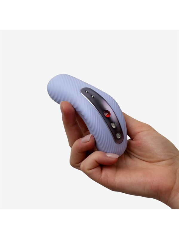 Fun Factory Laya III Soft Violet