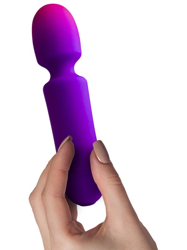 Glo-Girl Wand