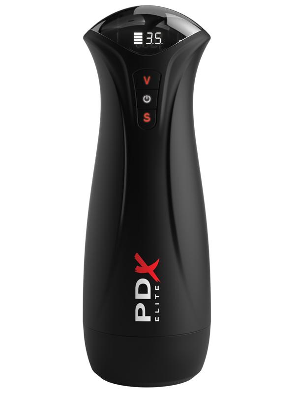 PDX Elite Fuck-Gasm - Light