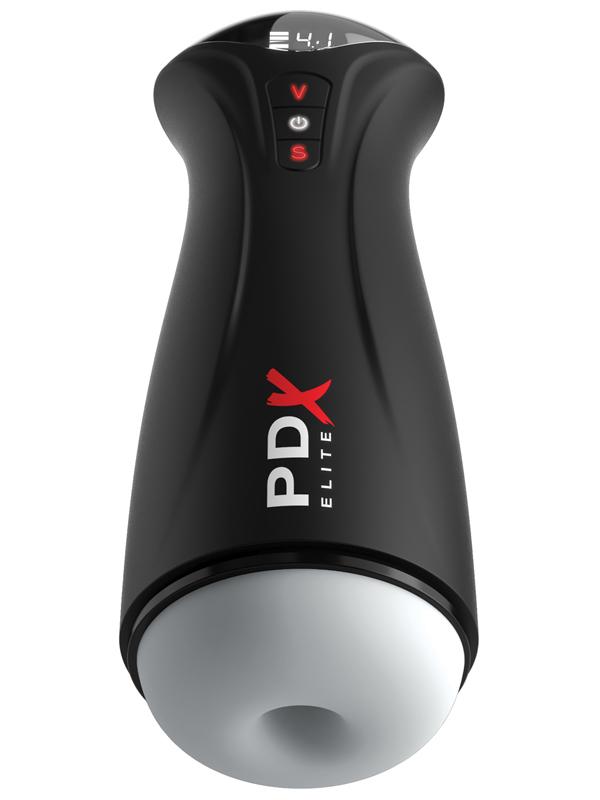 PDX Elite Fap-Gasm - Frosted