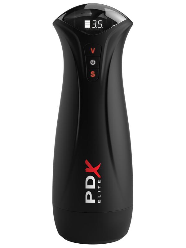 PDX Elite Fap-Gasm - Frosted