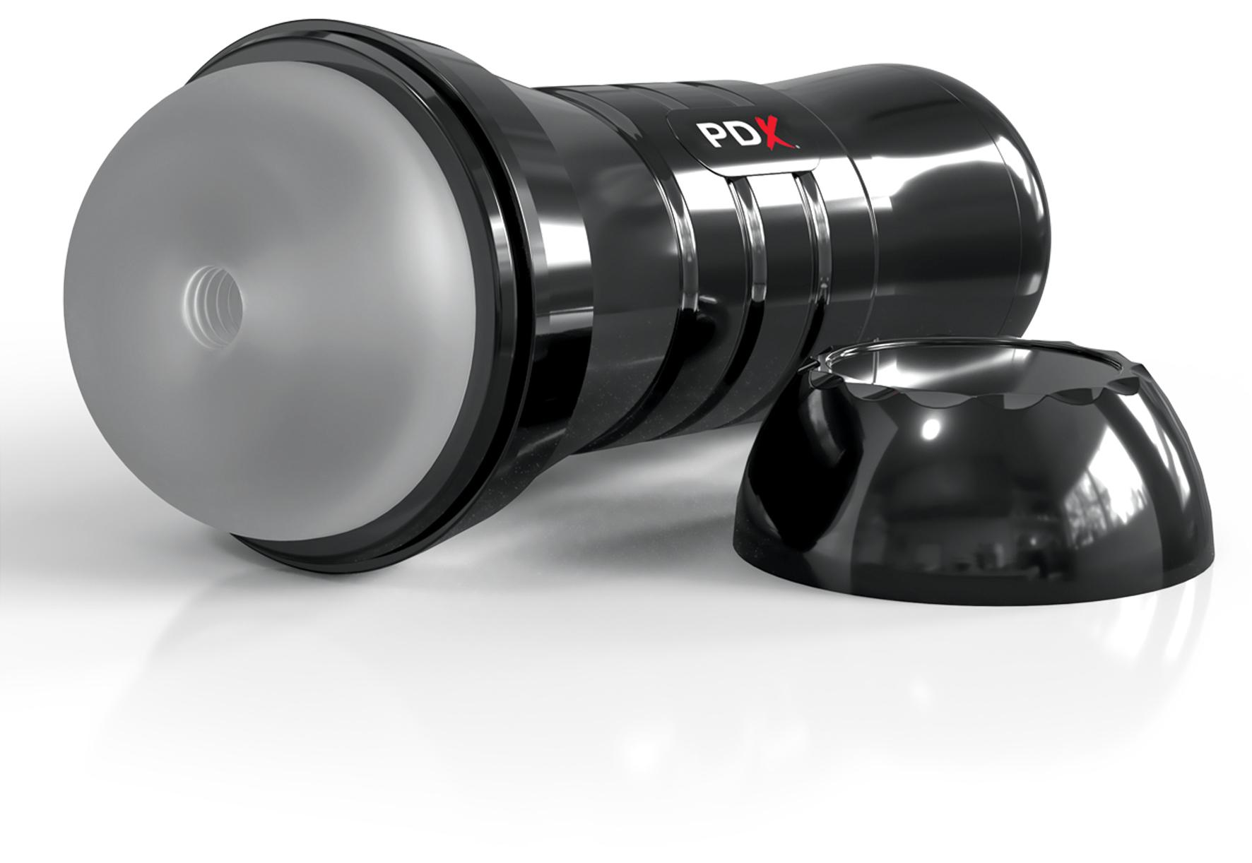 PDX Extreme - Wet Stroker - Super Slide and Glide XXL