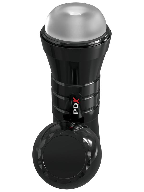 PDX Extreme - Wet Stroker - Super Slide and Glide XXL