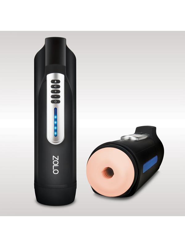 Zolo Long Stroke