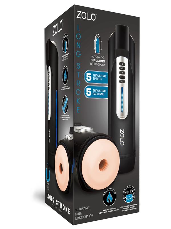 Zolo Long Stroke