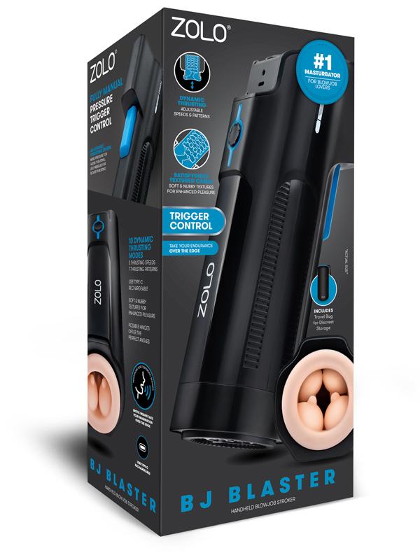 Zolo Bj Blaster