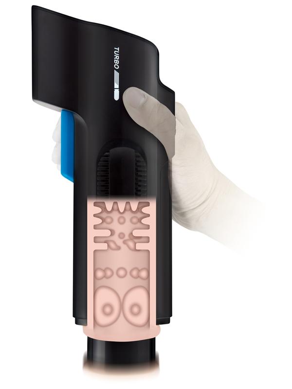 Zolo Bj Blaster