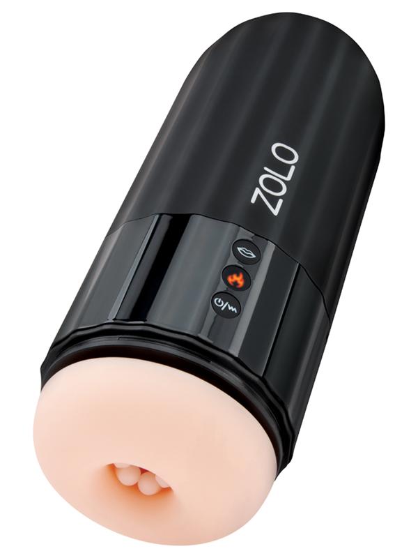 Zolo Jerkmaster