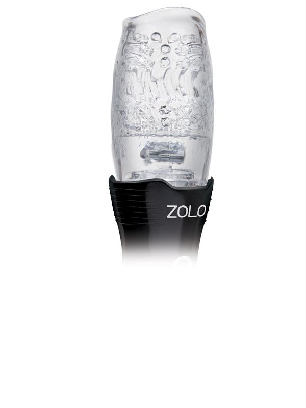 Zolo The Original Gawk Gawk