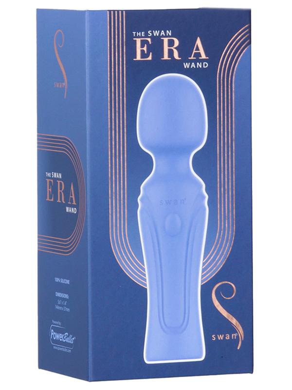 Swan Era Wand