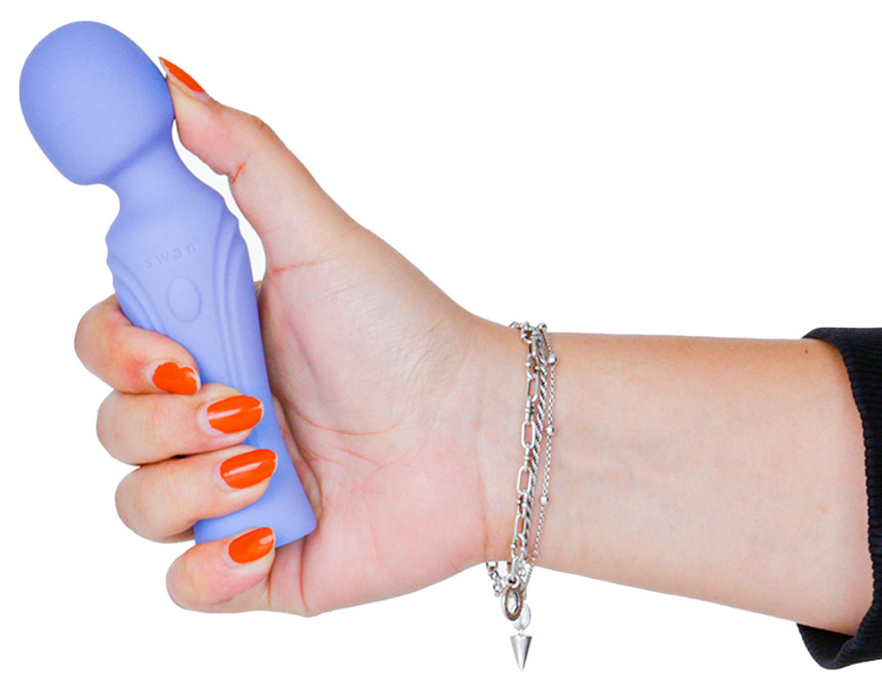 Swan Era Wand