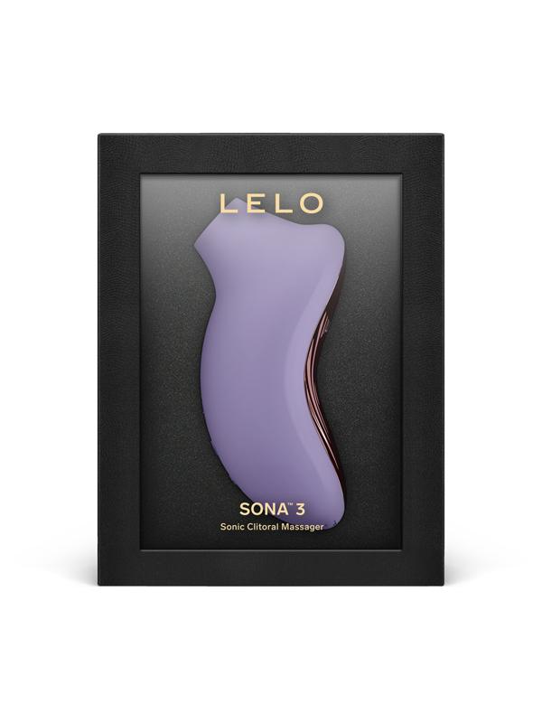 SONA 3 Violet Dusk