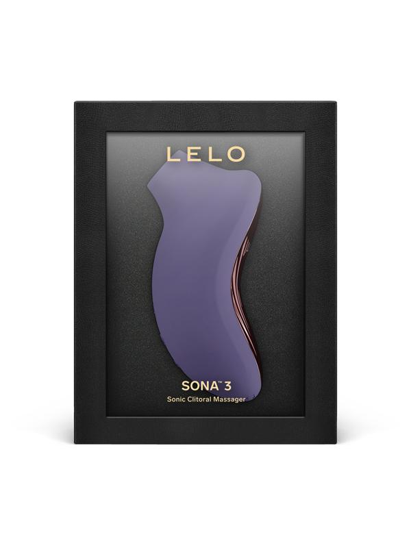 SONA 3 Cyber Purple