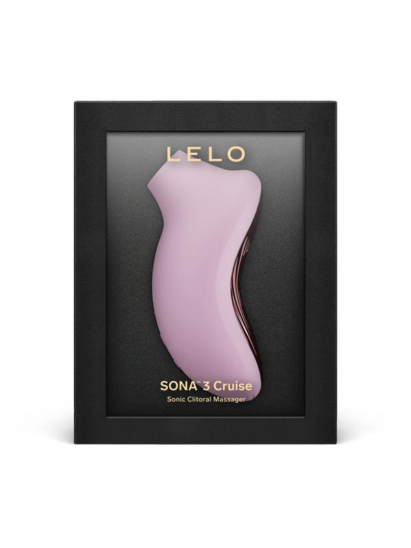 SONA 3 Cruise Soft Pink