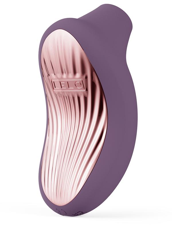 SONA 3 Cruise Plum