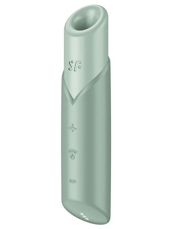Satisfyer Naughty Kiss