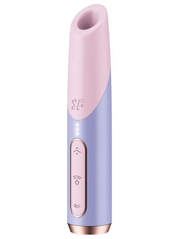 Satisfyer Bold Kiss