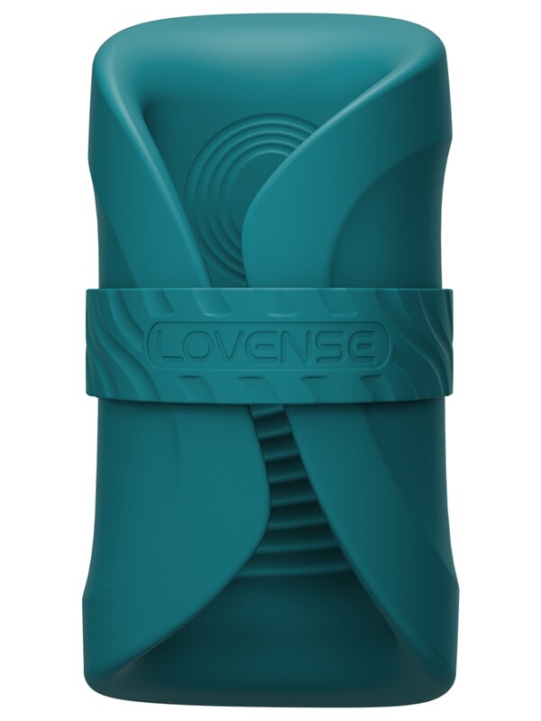 Gush 2 by Lovense