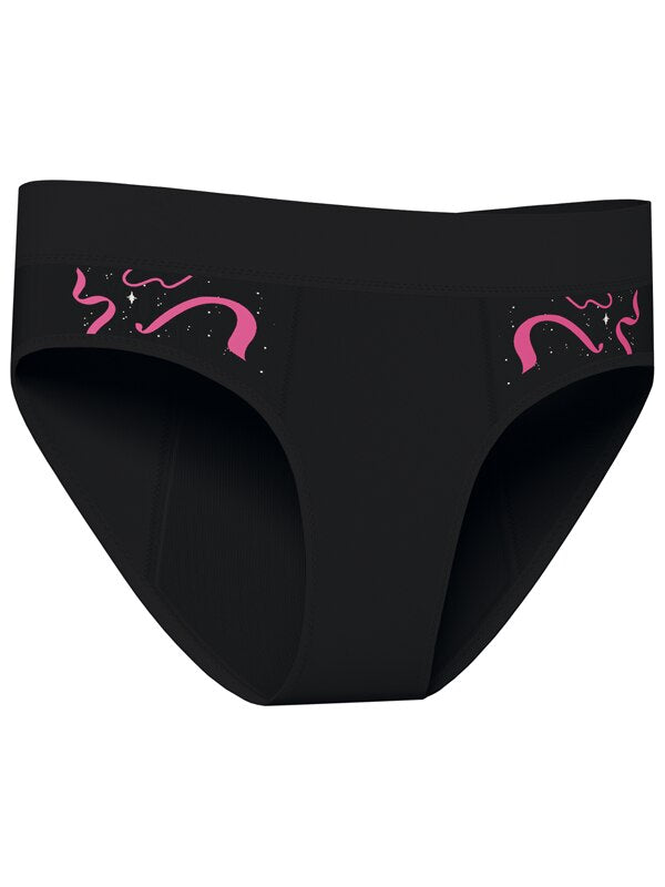 INTIMINA Bloom Menstrual Underwear (1 Pack)-XS