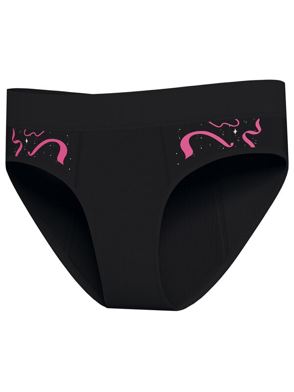 INTIMINA Bloom Menstrual Underwear (1 Pack)-XS