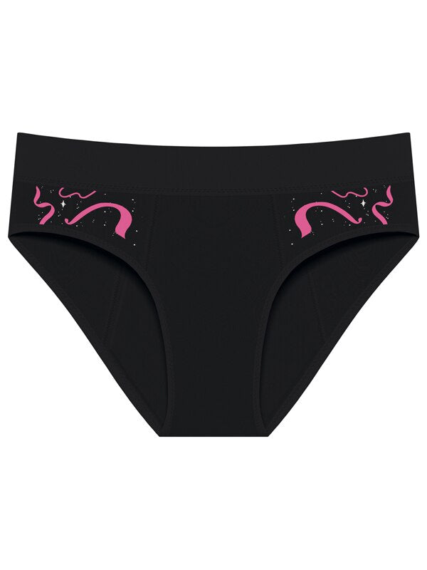INTIMINA Bloom Menstrual Underwear (3 Pack)-XL