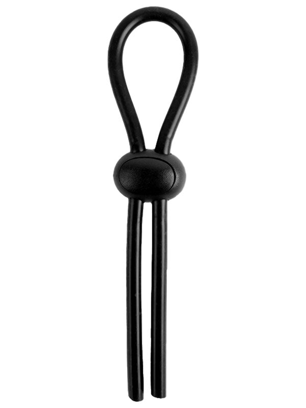 Nero by Playful - Silicone Short Lasso