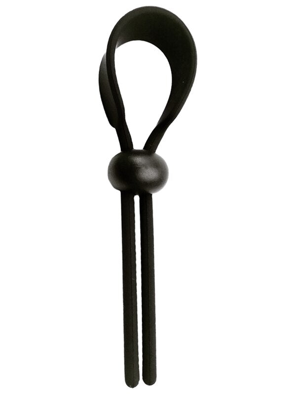 Nero by Playful - Silicone Wide Lasso