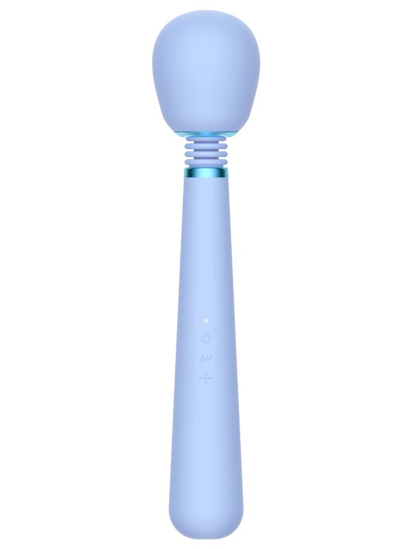 Soft by Playful Soft Wand Sky Blue