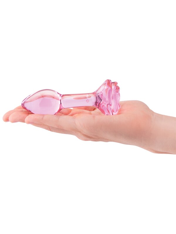 b-Vibe Pink Roses Training Set