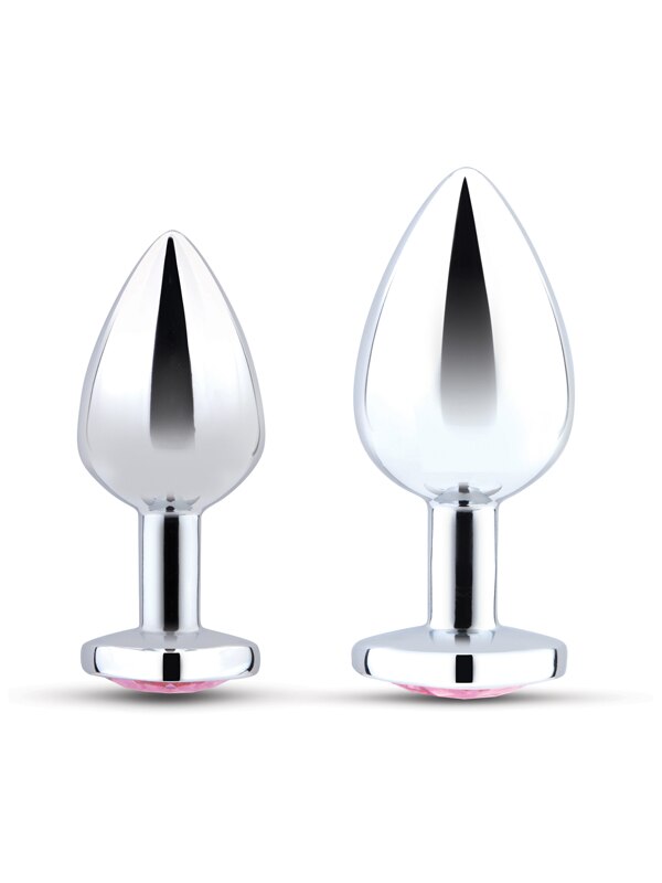 b-Vibe Jewel Metal Training Set