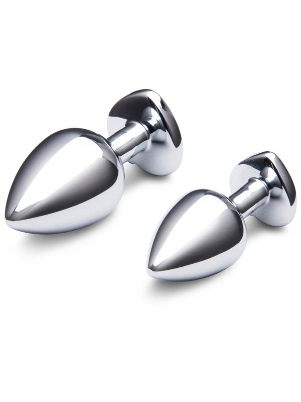 b-Vibe Jewel Metal Training Set