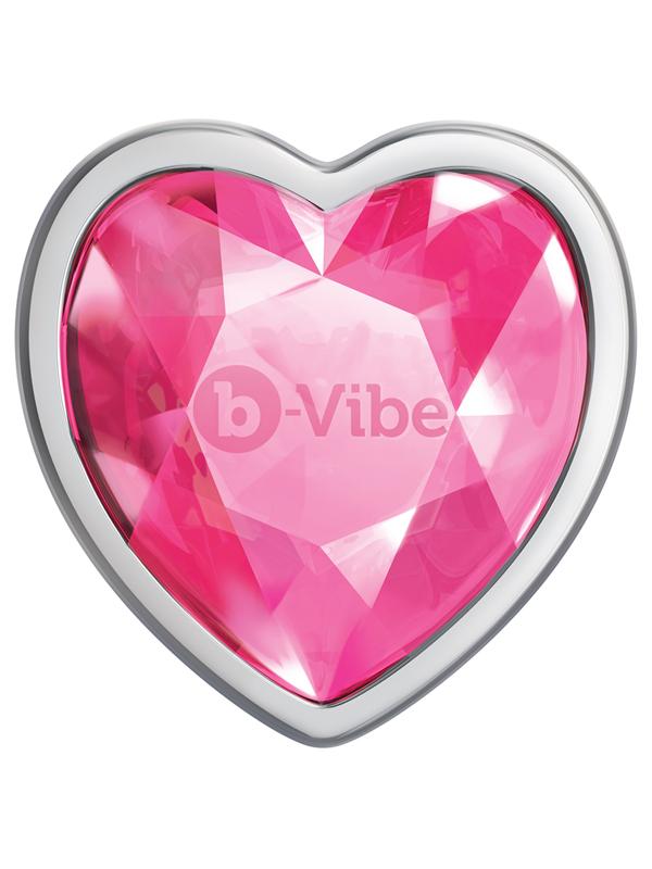 b-Vibe Jewel Metal Training Set