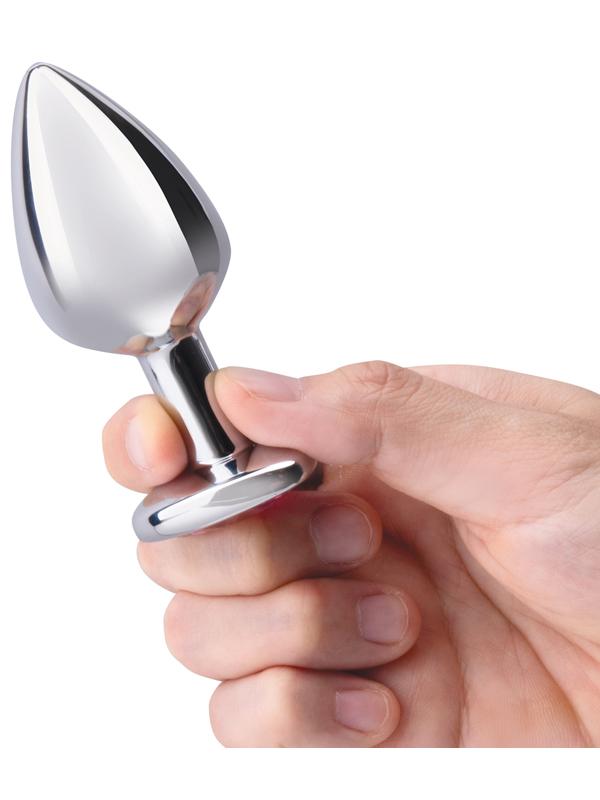 b-Vibe Jewel Metal Training Set