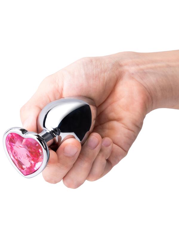 b-Vibe Jewel Metal Training Set