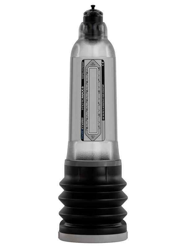Bathmate Hydromax6 Clear