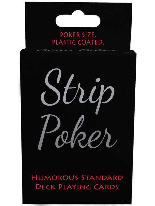 Strip Poker
