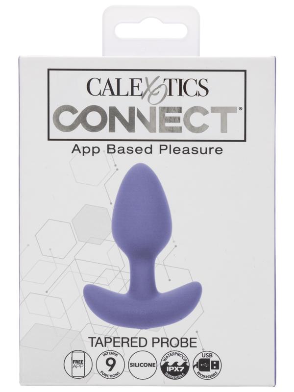 CalExotics Connect Tapered Probe