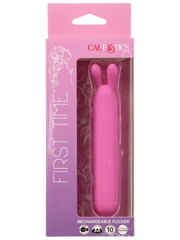 First Time Rechargeable Flicker