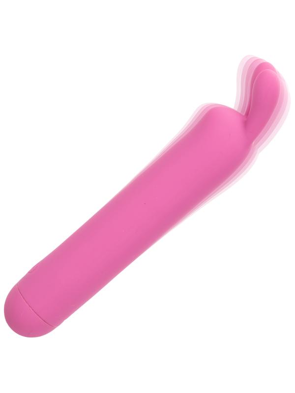 First Time Rechargeable Flicker