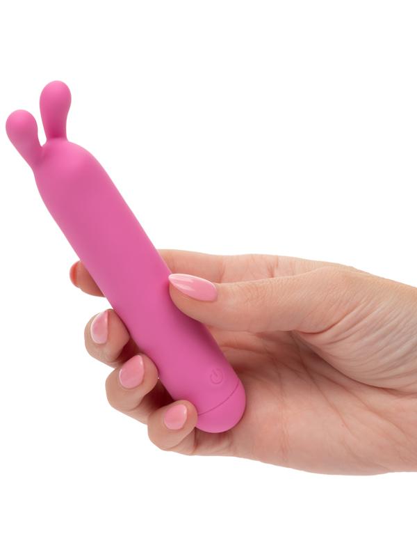 First Time Rechargeable Flicker