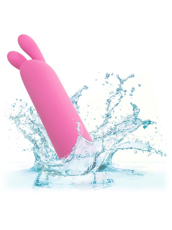First Time Rechargeable Flicker