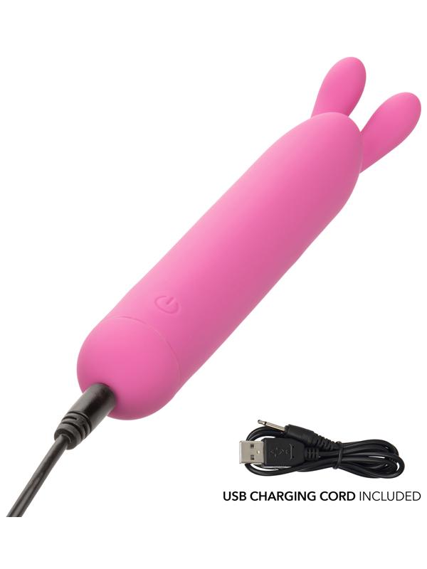 First Time Rechargeable Flicker