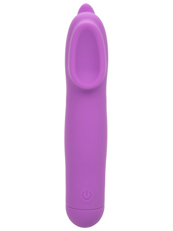 First Time Rechargeable Hummer