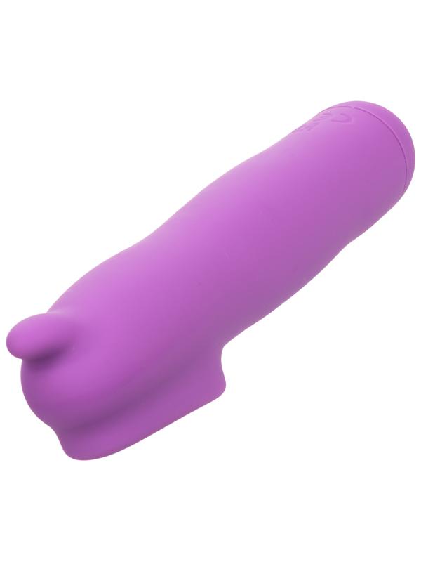 First Time Rechargeable Hummer