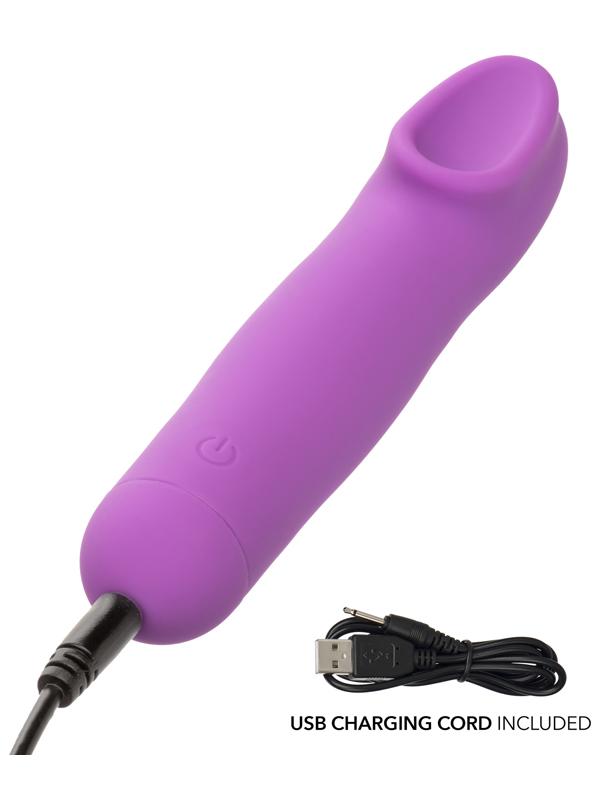 First Time Rechargeable Hummer