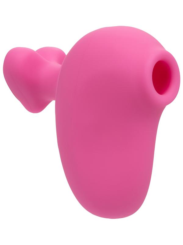 First Time Rechargeable Suck and Play