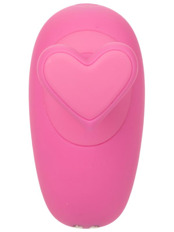 First Time Rechargeable Suck and Play