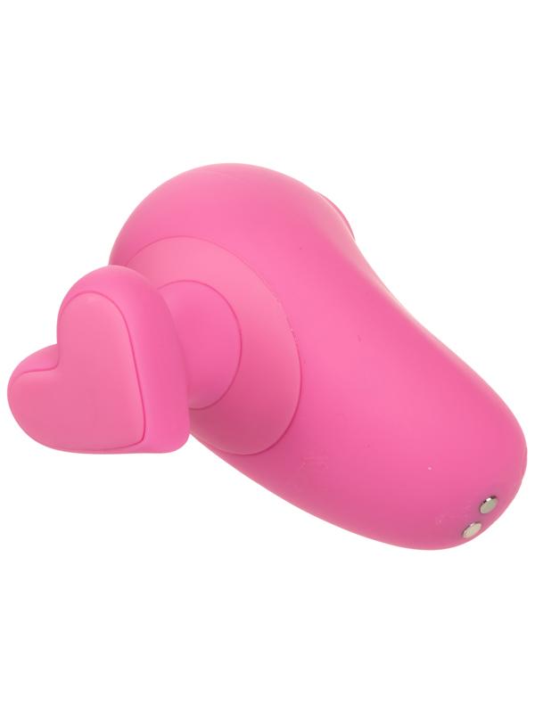 First Time Rechargeable Suck and Play